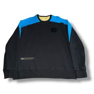 Men’s Adidas Derrick Rose Crewneck Sweatshirt